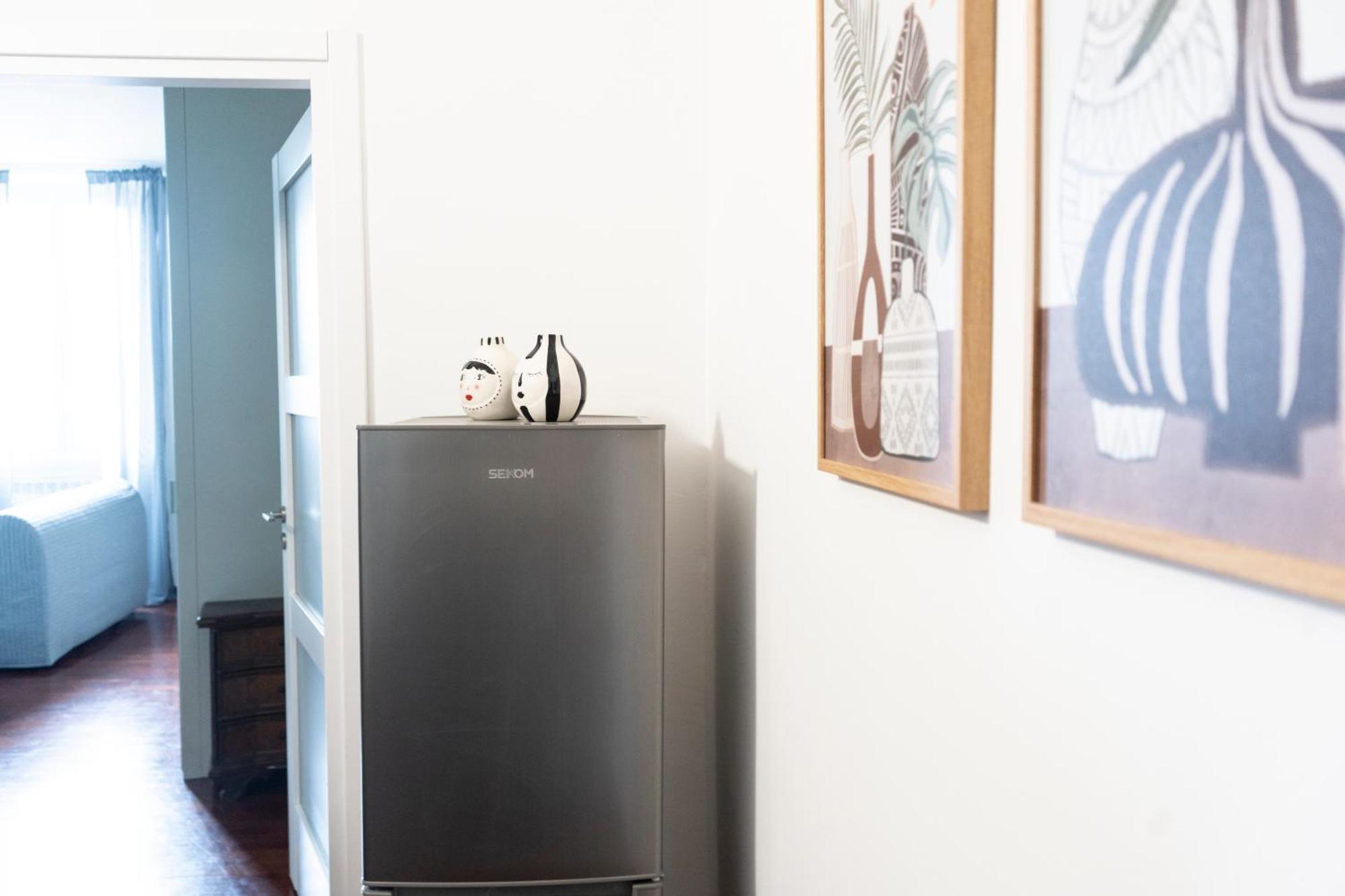 Apartment Me43 • Luxury • Chic Mailand