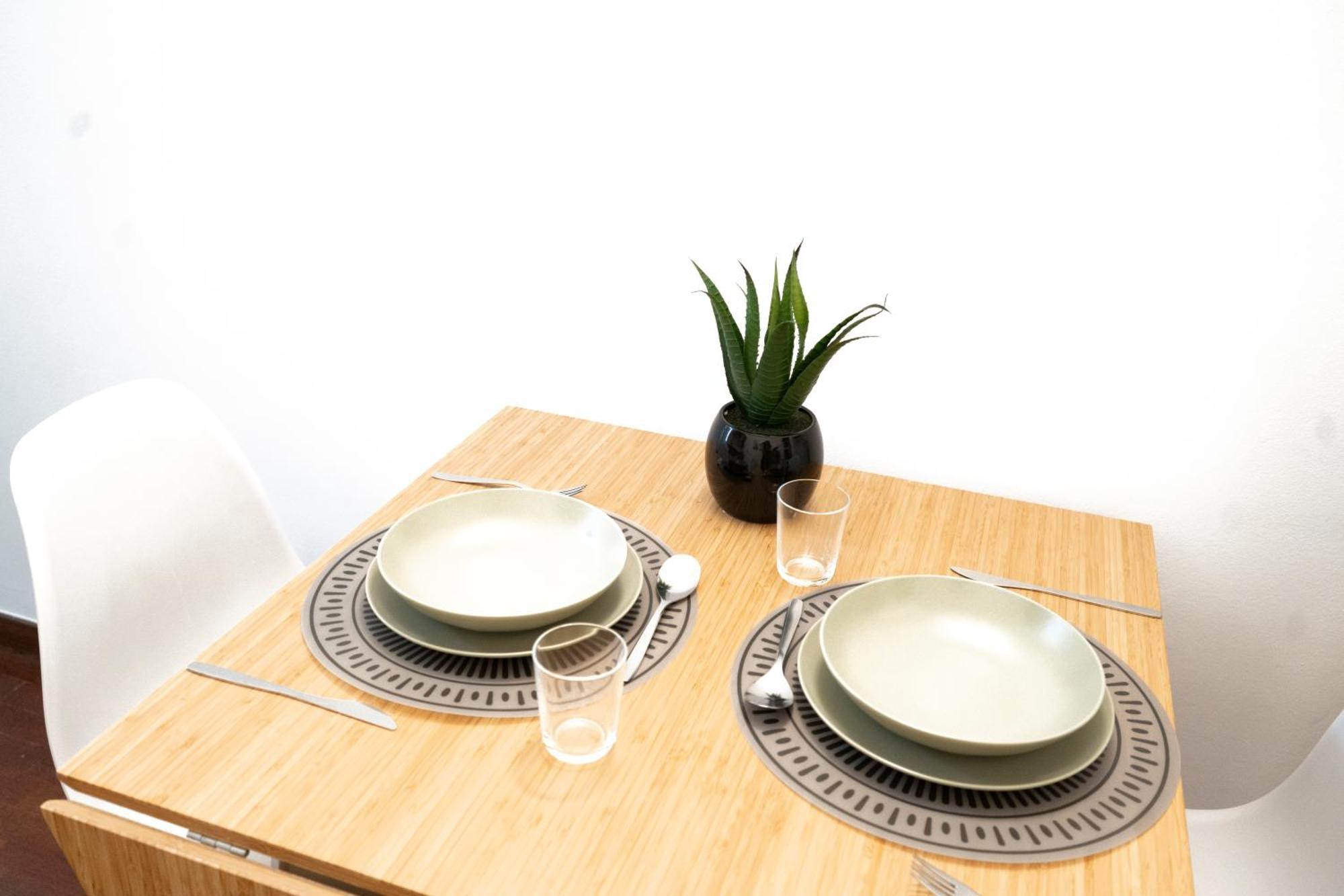 Me43 • Luxury • Chic Mailand