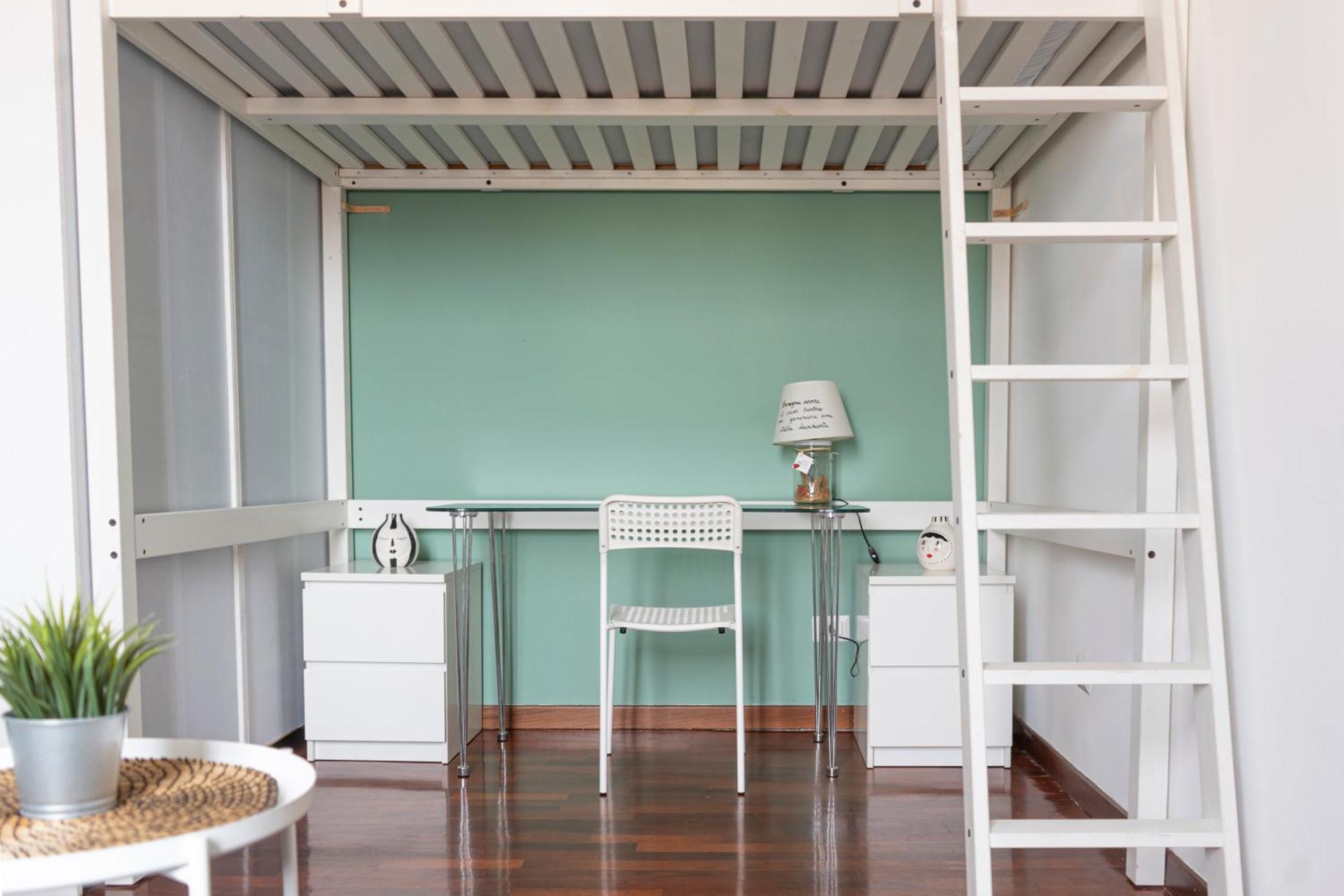 Me43 • Luxury • Chic Apartment *