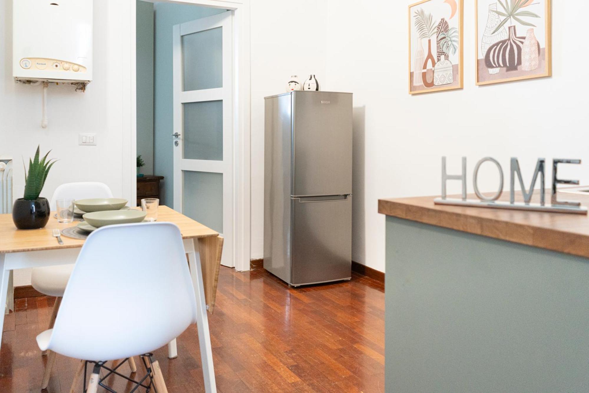 Apartment Me43 • Luxury • Chic *