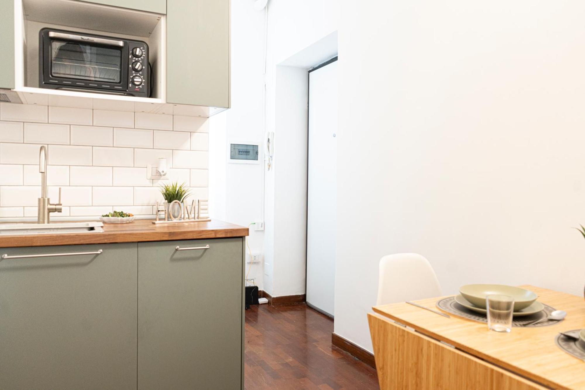 Apartment Me43 • Luxury • Chic Mailand