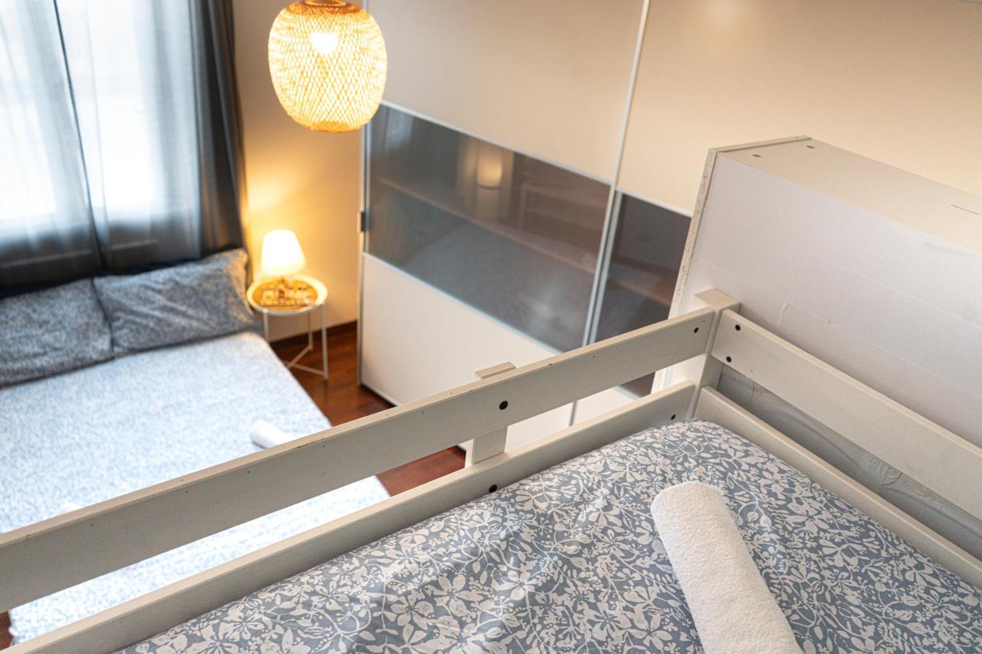 Apartment Me43 • Luxury • Chic