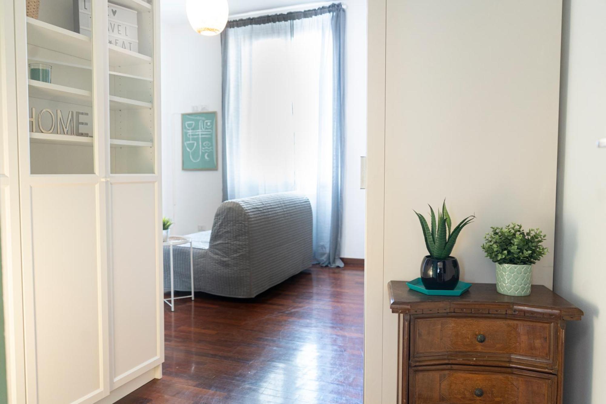 Apartment Me43 • Luxury • Chic *