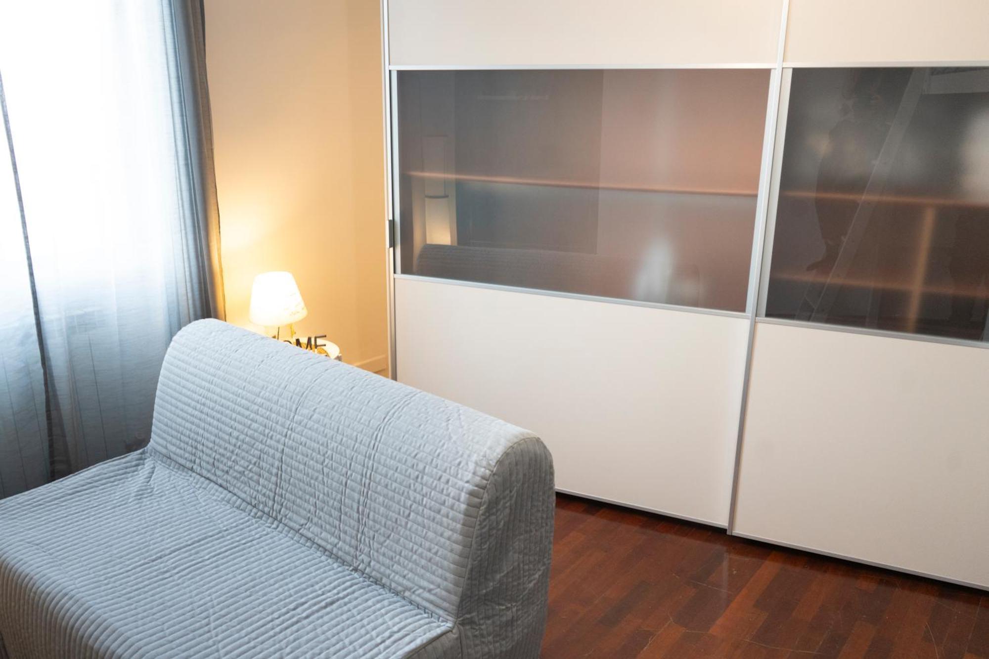 Me43 • Luxury • Chic Mailand