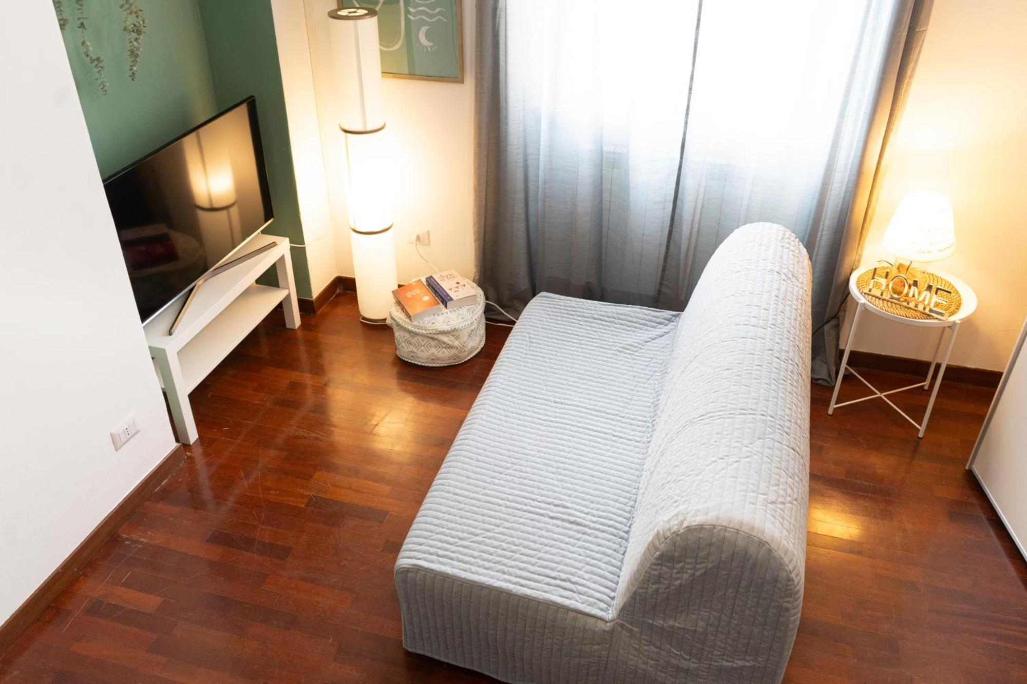 Me43 • Luxury • Chic Apartment